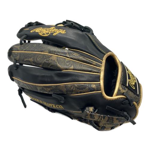RAWLINGS (ローリングス) The Mark of a Pro グローブ GR1FHPN64 ブラック
