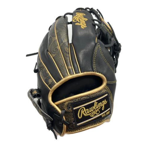 RAWLINGS (ローリングス) The Mark of a Pro グローブ GR1FHPN64 ブラック