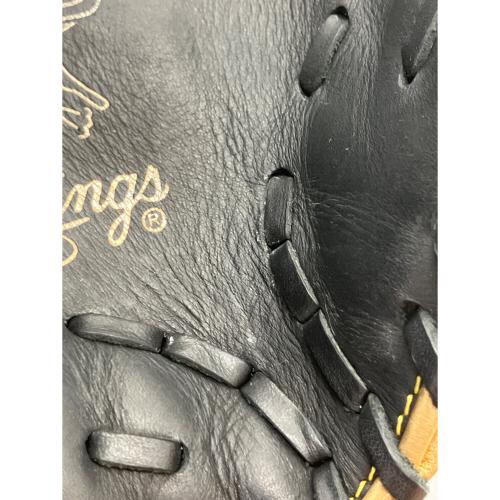RAWLINGS (ローリングス) The Mark of a Pro グローブ GR1FHPN64 ブラック