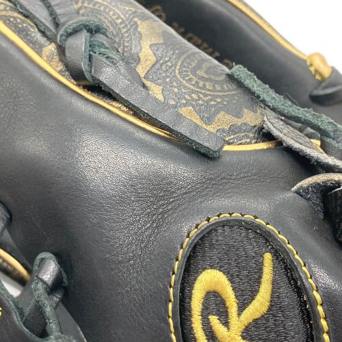 RAWLINGS (ローリングス) The Mark of a Pro グローブ GR1FHPN64 ブラック
