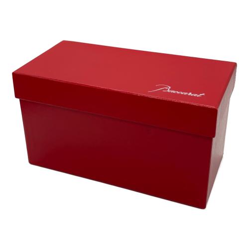 Baccarat (バカラ) ロックグラスセット ローラ