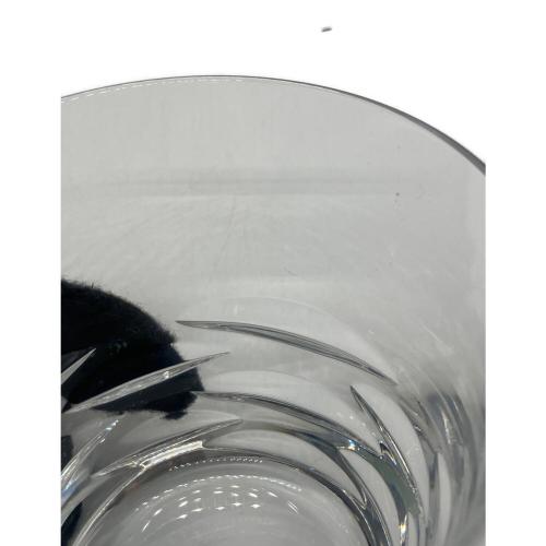 Baccarat (バカラ) ロックグラスセット ローラ