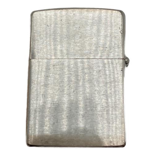 ZIPPO (ジッポ) オイルライター 1993年 馬蹄