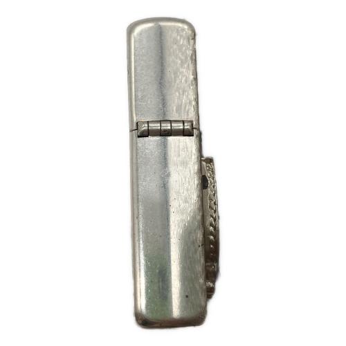 ZIPPO (ジッポ) オイルライター 1993年 馬蹄