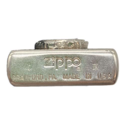 ZIPPO (ジッポ) オイルライター 1993年 馬蹄