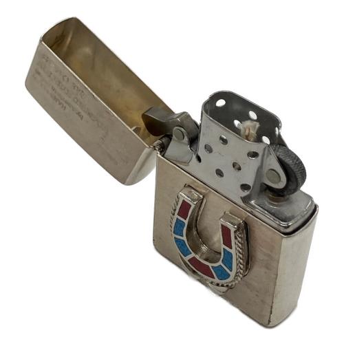 ZIPPO (ジッポ) オイルライター 1993年 馬蹄