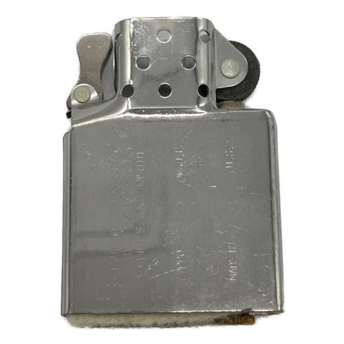 ZIPPO (ジッポ) オイルライター 1993年 馬蹄