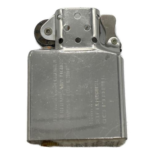 ZIPPO (ジッポ) オイルライター 1993年 馬蹄