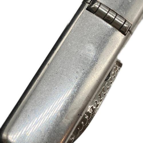 ZIPPO (ジッポ) オイルライター 1993年 馬蹄