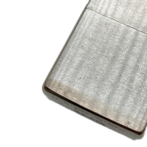 ZIPPO (ジッポ) オイルライター 1993年 馬蹄