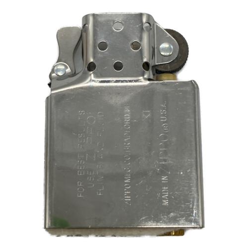 ZIPPO (ジッポ) オイルライター 1995年 ミニチュアバッグ