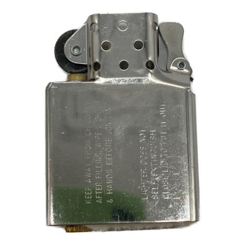ZIPPO (ジッポ) オイルライター 1995年 ミニチュアバッグ