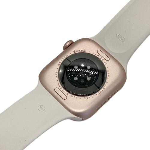 Apple (アップル) Apple Watch Series 11