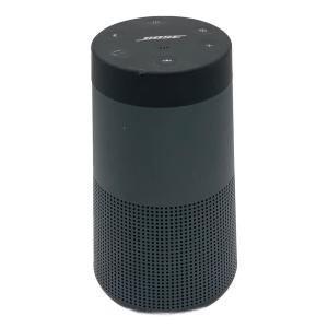 BOSE (ボーズ) ワイヤレススピーカー Revolve Soundlink 419357