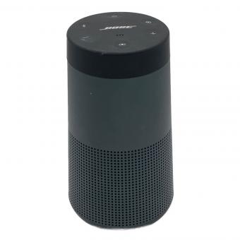 BOSE (ボーズ) ワイヤレススピーカー Revolve Soundlink 419357