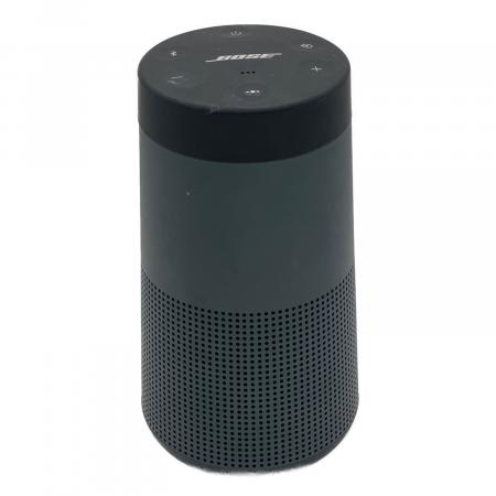 BOSE (ボーズ) ワイヤレススピーカー Revolve Soundlink 419357