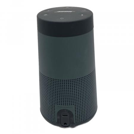 BOSE SOUNDLINK REVOLVE 419357 ワイヤレススピーカー BOSE (ボーズ) ワイヤレススピーカー Revolve Soundlink 419357