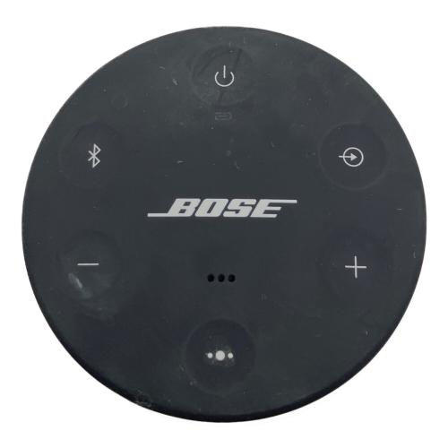 BOSE (ボーズ) ワイヤレススピーカー Revolve Soundlink 419357