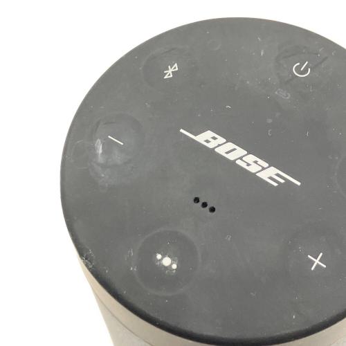 BOSE (ボーズ) ワイヤレススピーカー Revolve Soundlink 419357
