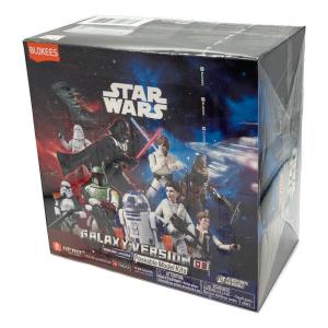 STAR WARS (スターウォーズ) フィギュア Blokees galaxy version02