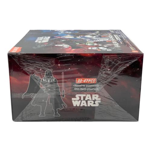 STAR WARS (スターウォーズ) フィギュア Blokees galaxy version02