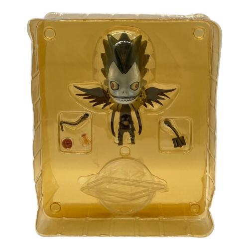 DEATH NOTE (デスノート) フィギュア 内箱ヤケ大 ねんどろいど