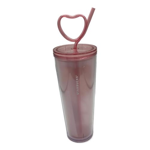 STARBUCKS COFFEE (スターバックス コーヒー) タンブラー 2025年バレンタイン 710ml