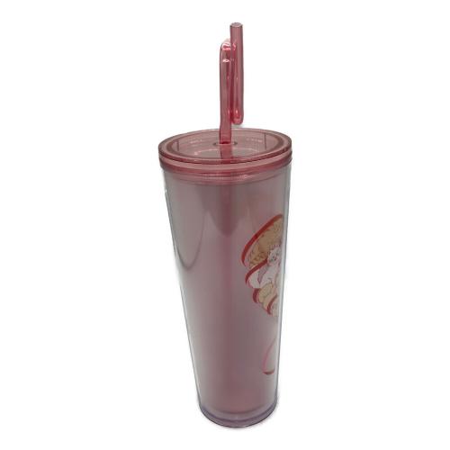 STARBUCKS COFFEE (スターバックス コーヒー) タンブラー 2025年バレンタイン 710ml