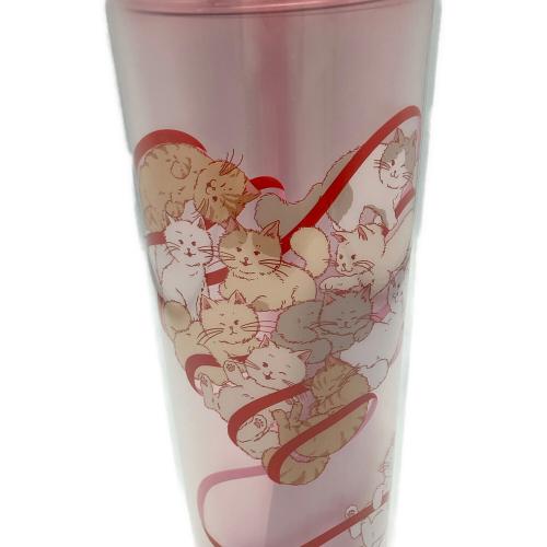 STARBUCKS COFFEE (スターバックス コーヒー) タンブラー 2025年バレンタイン 710ml