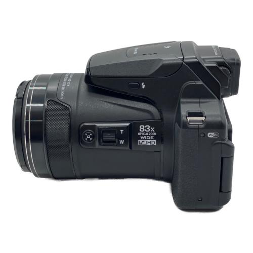 Nikon (ニコン) デジタル一眼レフカメラ COOLPIX P900