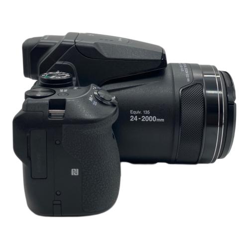 Nikon (ニコン) デジタル一眼レフカメラ COOLPIX P900