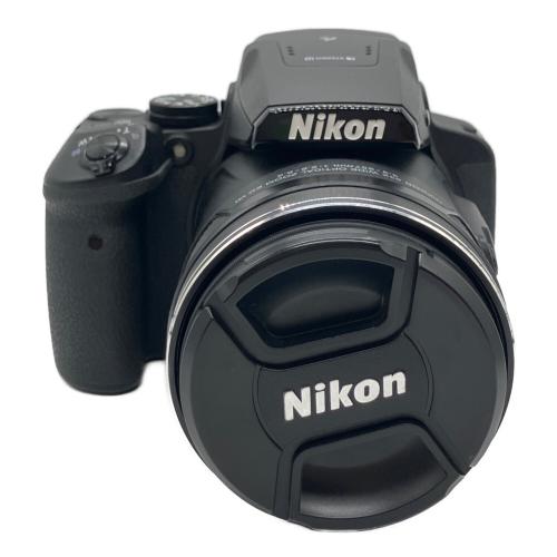 Nikon (ニコン) デジタル一眼レフカメラ COOLPIX P900