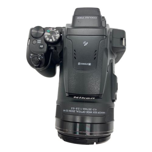 Nikon (ニコン) デジタル一眼レフカメラ COOLPIX P900