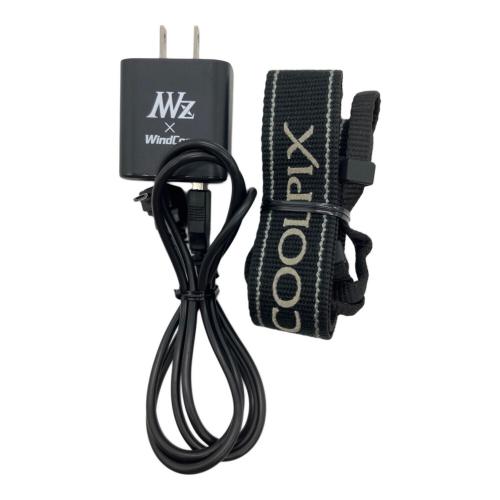 Nikon (ニコン) デジタル一眼レフカメラ COOLPIX P900