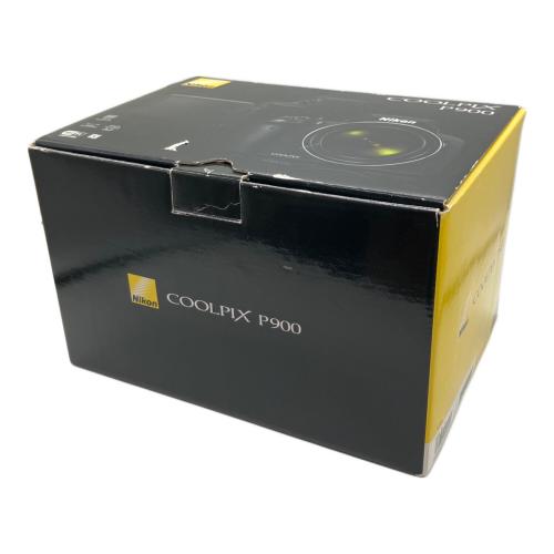 Nikon (ニコン) デジタル一眼レフカメラ COOLPIX P900