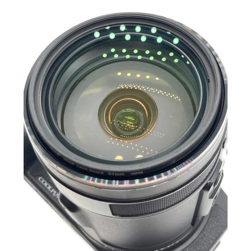 Nikon (ニコン) デジタル一眼レフカメラ COOLPIX P900