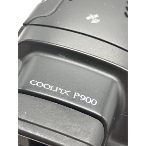 Nikon (ニコン) デジタル一眼レフカメラ COOLPIX P900