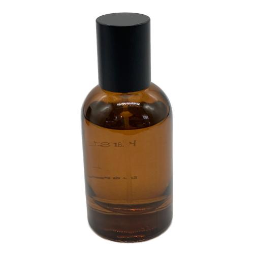 Aesop (イソップ) オードパルファム 50ml Karst