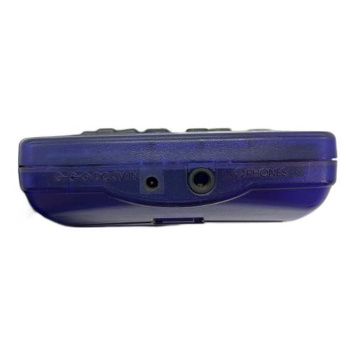 Nintendo (ニンテンドー) GAMEBOY COLOR CGB-001