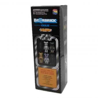 MEDICOM TOY (メディコムトイ)　スターウォーズ ベアブリック CHASE