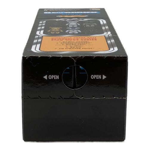 MEDICOM TOY (メディコムトイ)　スターウォーズ ベアブリック CHASE