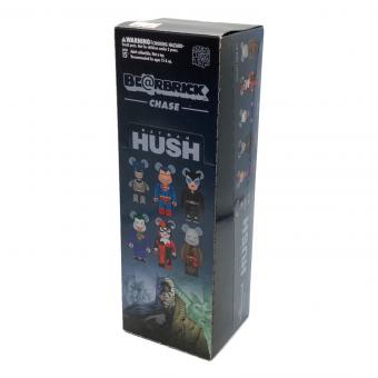 MEDICOM TOY (メディコムトイ) ベアブリック BATMAN HUSH