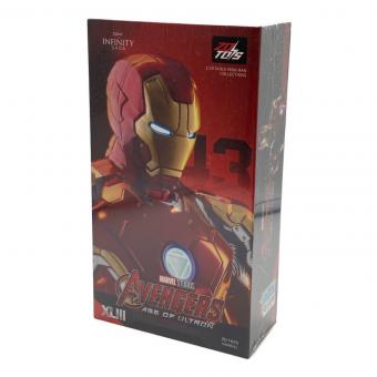 ZD TOYS 1/10 アクションフィギュア　アイアンマン・マーク43