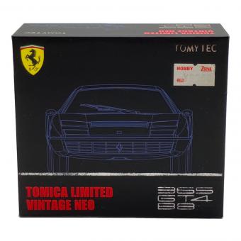 TOMY (トミー) トミカリミテッドヴィンテージネオ 365GT4