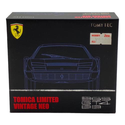 TOMY (トミー) トミカリミテッドヴィンテージネオ 365GT4