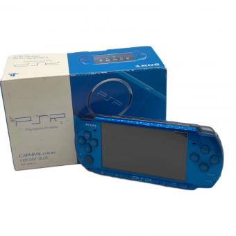 SONY (ソニー) PSP PSP-3000