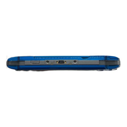 SONY (ソニー) PSP PSP-3000