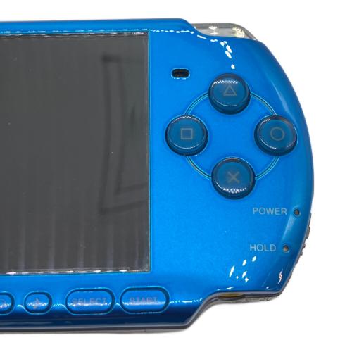 SONY (ソニー) PSP PSP-3000