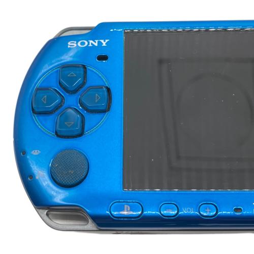 SONY (ソニー) PSP PSP-3000