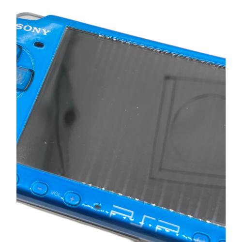 SONY (ソニー) PSP PSP-3000